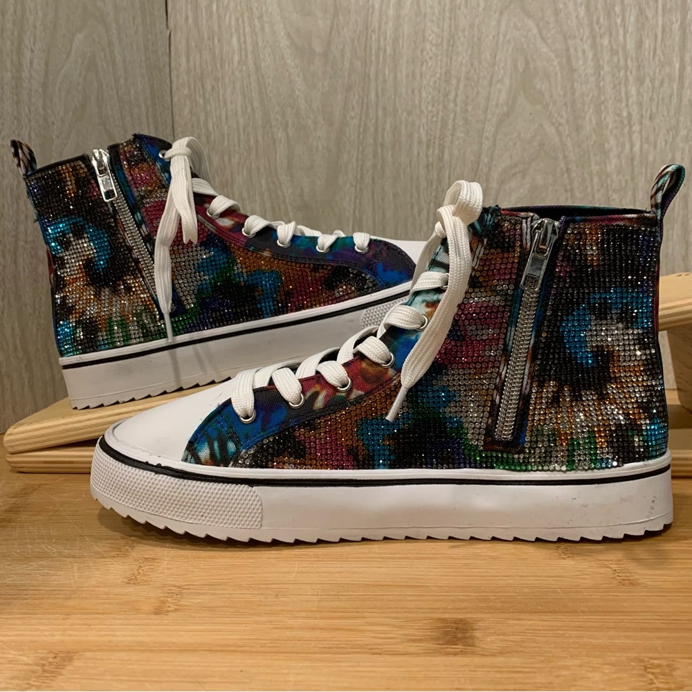 Steve Madden Kids Shake